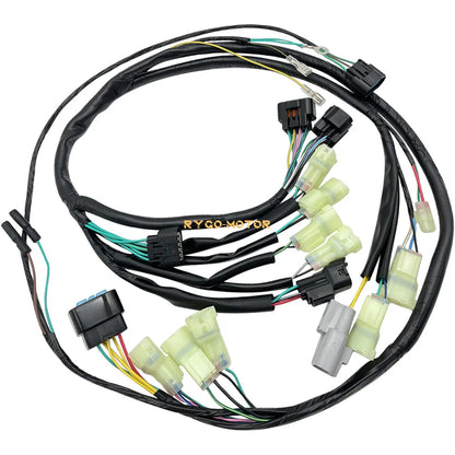 Wire Harness for Honda Sportrax 450 TRX450R 2x4 (2004-2005)