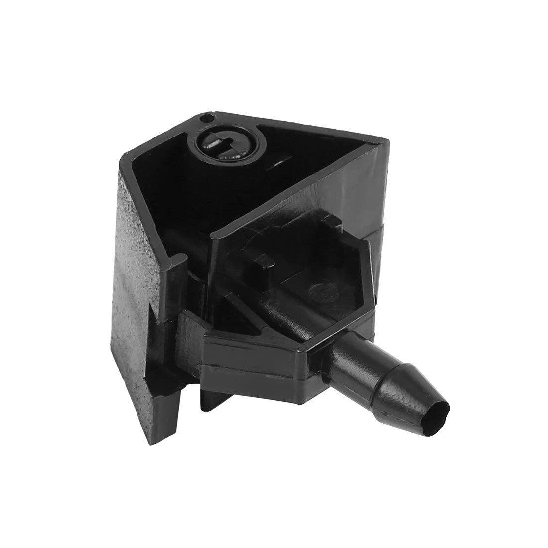 Windshield Wiper Washer Nozzles for Nissan Qashqai J10 (2007-2013)