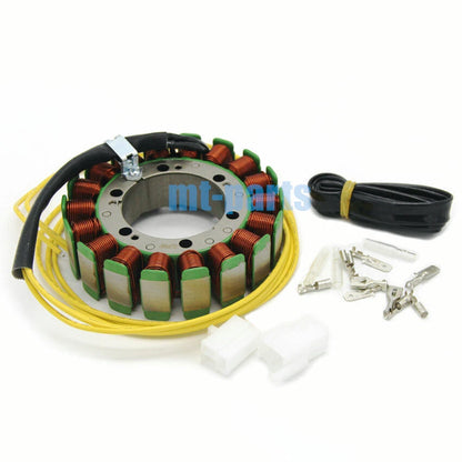 Stator Coil for Honda VF700S Sabre, VF750S Sabre (1984-1985, 1982-1983)