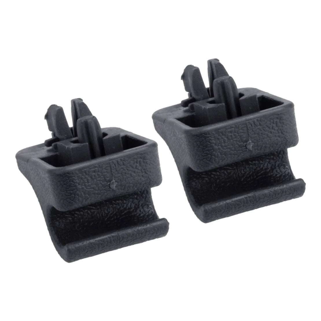 2 x Sun Visor Bracket Clips for Nissan Xterra (2001-2004)