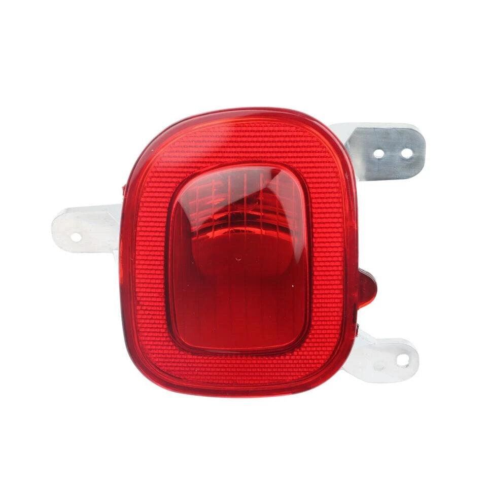 LED Rear Bumper Reflectors for Jeep Renegade (2015-2022)