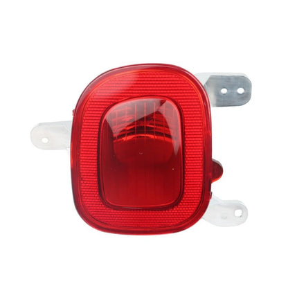 LED Rear Bumper Reflectors for Jeep Renegade (2015-2022)