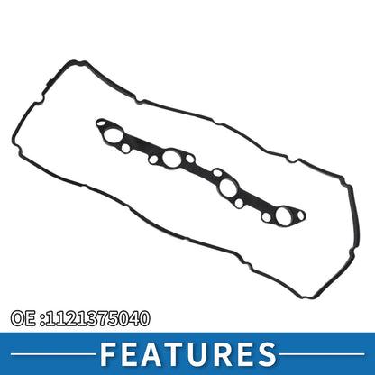 Valve Cover Gasket for Toyota 4Runner 2.7L L4 (2010)