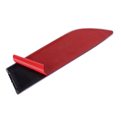 Universal Side Body Wing Trim Covers for Car