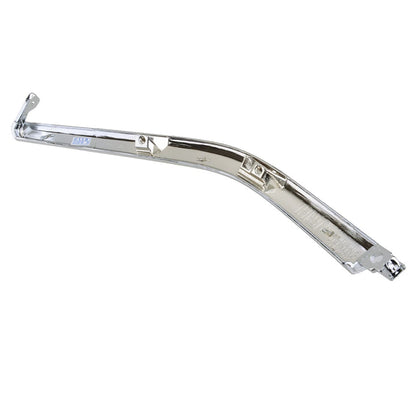Chrome Trim Molding for 2016-2019 Mitsubishi Outlander RH Front Bumper