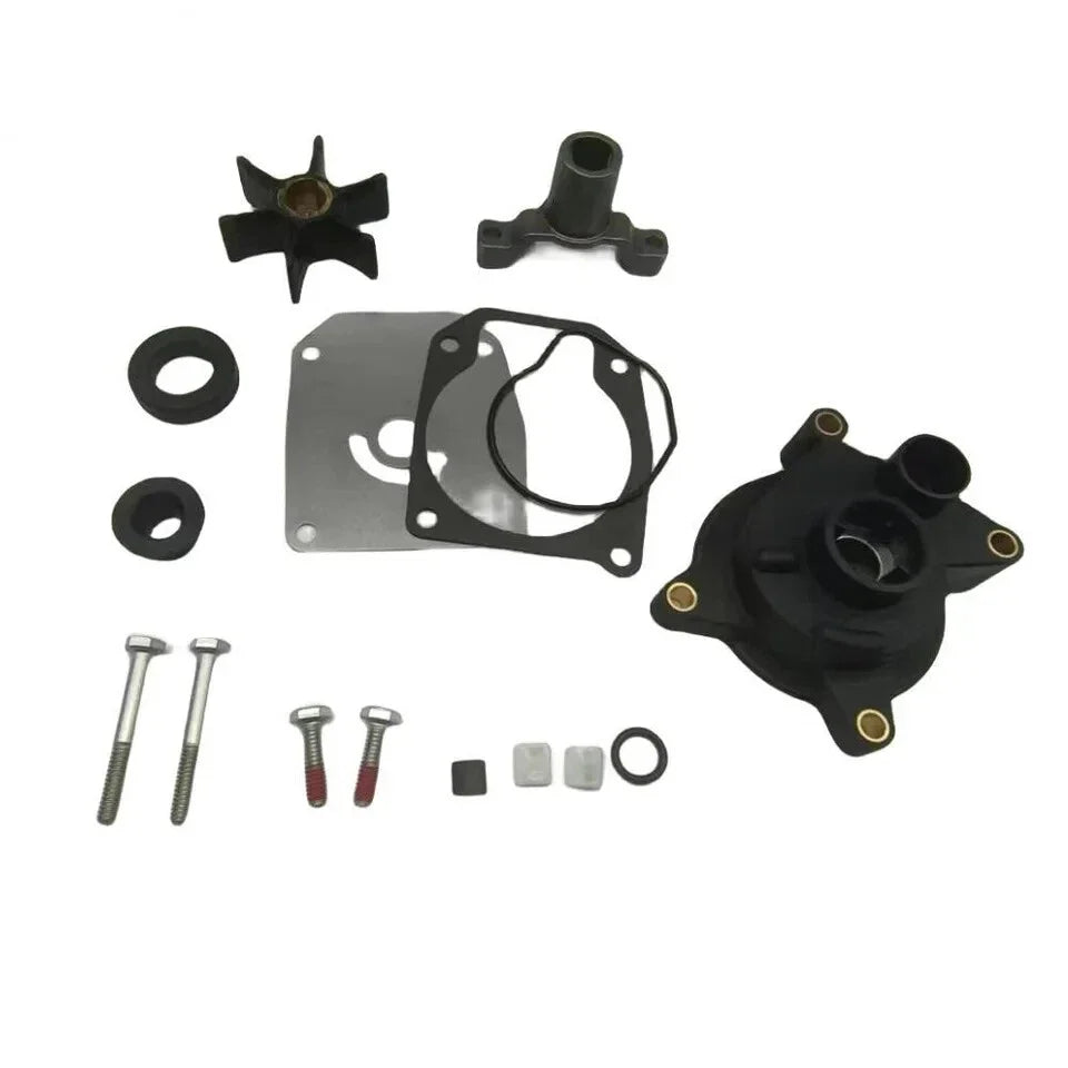 Water Pump Impeller Kit for Johnson/Evinrude 40-60HP 1979-1988