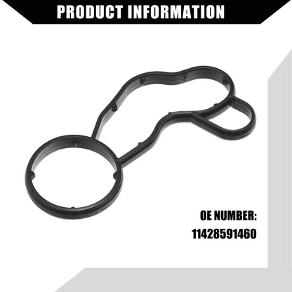 Oil Cooler Gasket Set for Mini Cooper (2014-2017)