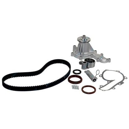 Timing Belt Tensioner + Water Pump for Coaster HZB50R 5/97on 1HZ 4.2L Diesel