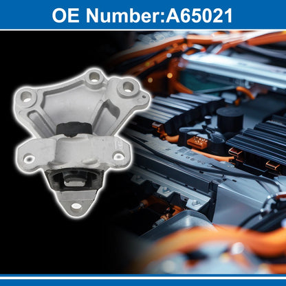 3 Pcs Engine Motor Mounts for Honda Civic (2012-2015)