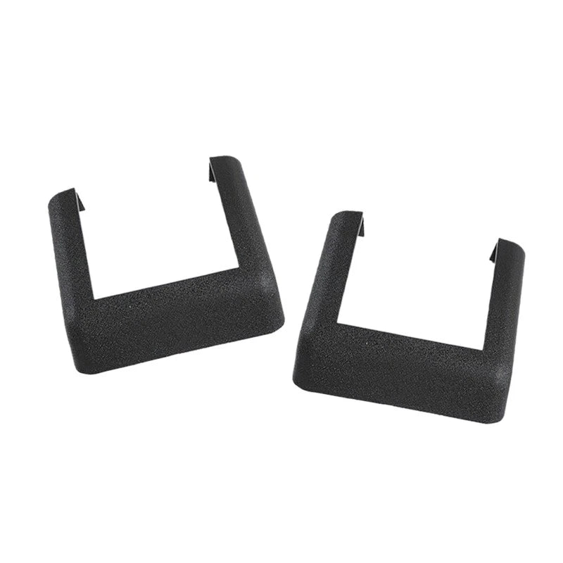 Tailgate Hinge Covers for Jeep Wrangler JK JKU (2007-2018)