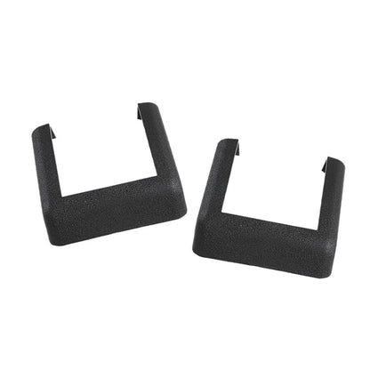Tailgate Hinge Covers for Jeep Wrangler JK JKU (2007-2018)
