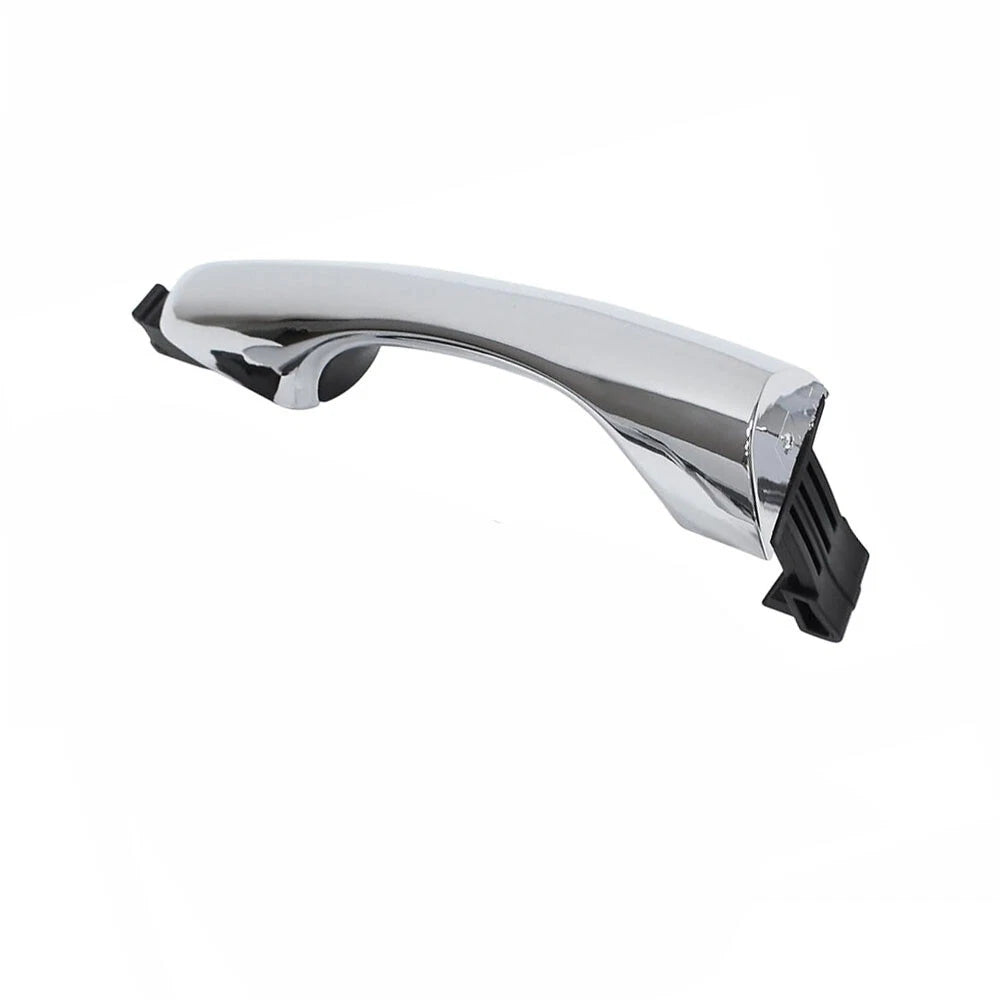 Left Rear Outside Door Handle Chrome for Kia Sorento (2016-2020)