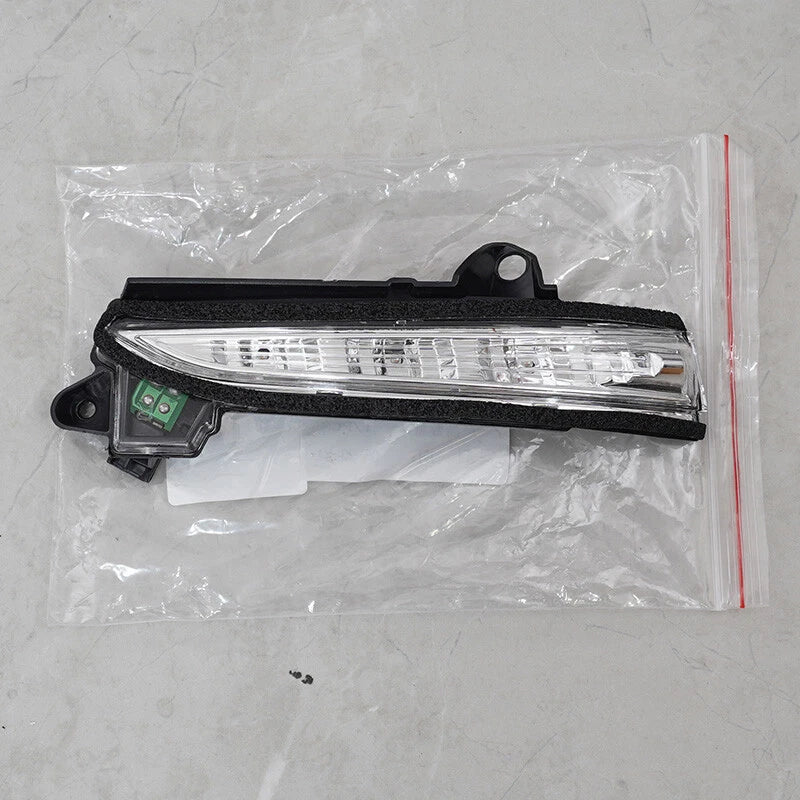 Passenger Side Turn Signal Light for 2013-2020 Ford Fusion
