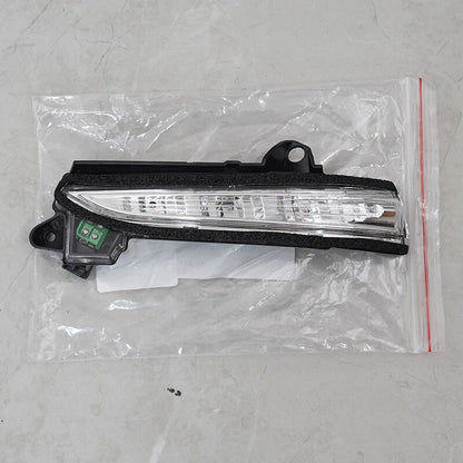 Passenger Side Turn Signal Light for 2013-2020 Ford Fusion