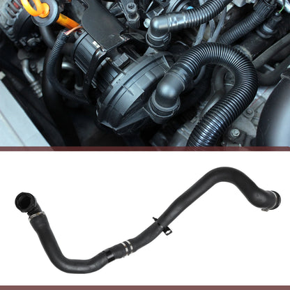 Turbo Intercooler Outlet Hose 1.4L for Chevrolet Cruze (2016 - 2019)