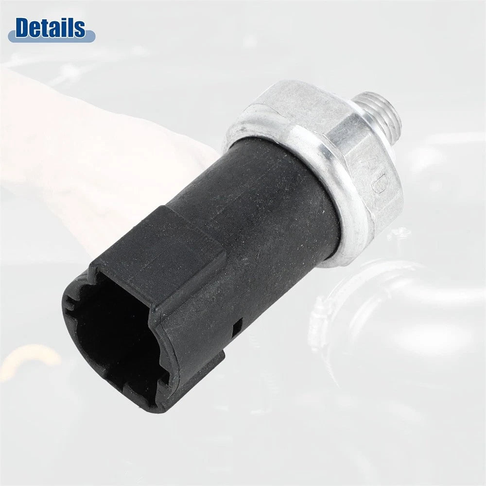 Air Conditioner Pressure Sensor Switch for Nissan Frontier (1998-2003)
