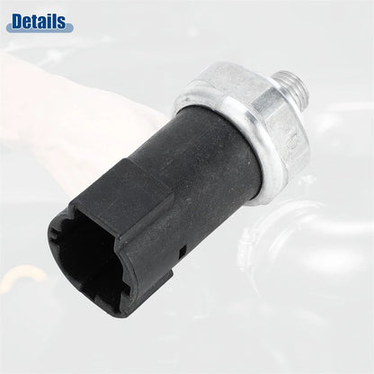 Air Conditioner Pressure Sensor Switch for Nissan Frontier (1998-2003)