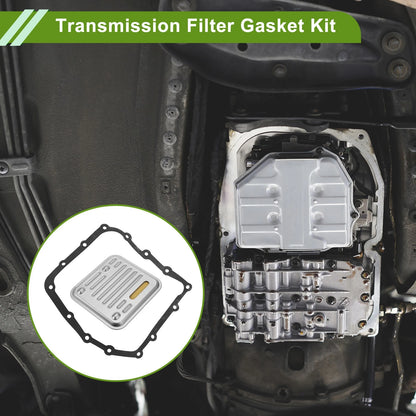 A604 Transmission Filter Gasket Kit for Chrysler with Gasket