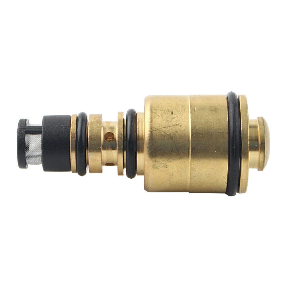 A/C Compressor Control Valve for Nissan Models (2010-2015)