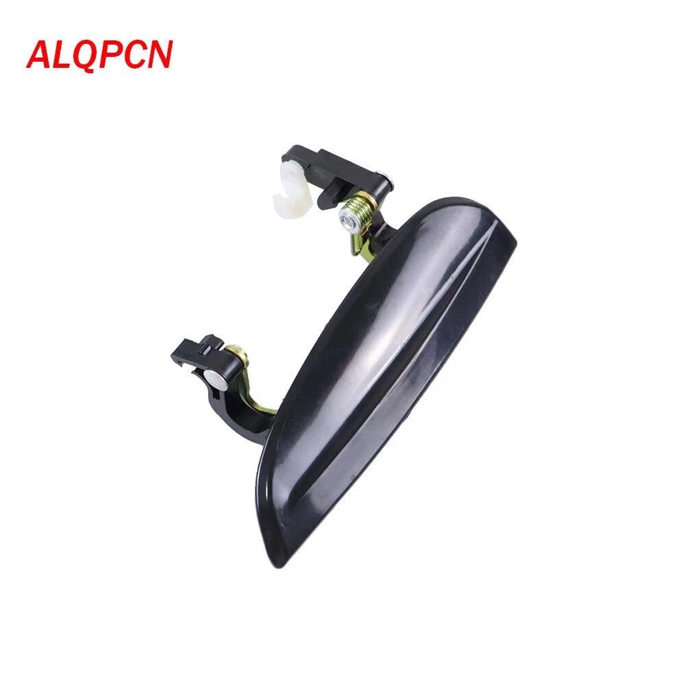 Front Left Outside Door Handle for 2002-2005 Kia Rio 1.6L (2002-2005)