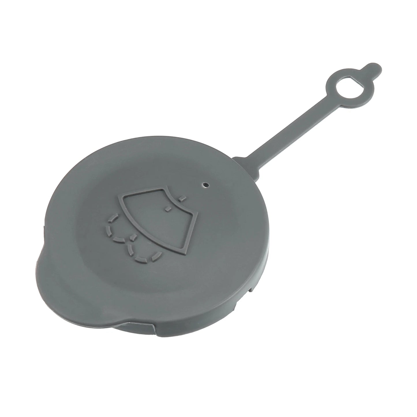 Windshield Washer Fluid Reservoir Cap for Nissan Micra K13 (2011-2016)