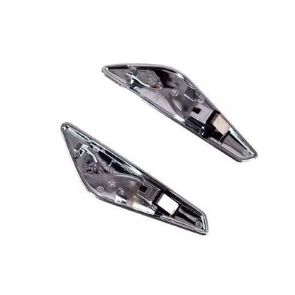 Side Marker Turn Signal Lights for BMW X3 F25 X4 F26 (2015-2017)
