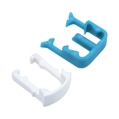 Diesel Filter Injector Pump Fuel Line Clip for Jeep Wrangler Compass (2007-2023)