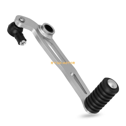 Shifter Lever Pedal for Kawasaki Ninja 400 Z400, Ninja 500 Z500 (2018–2024)