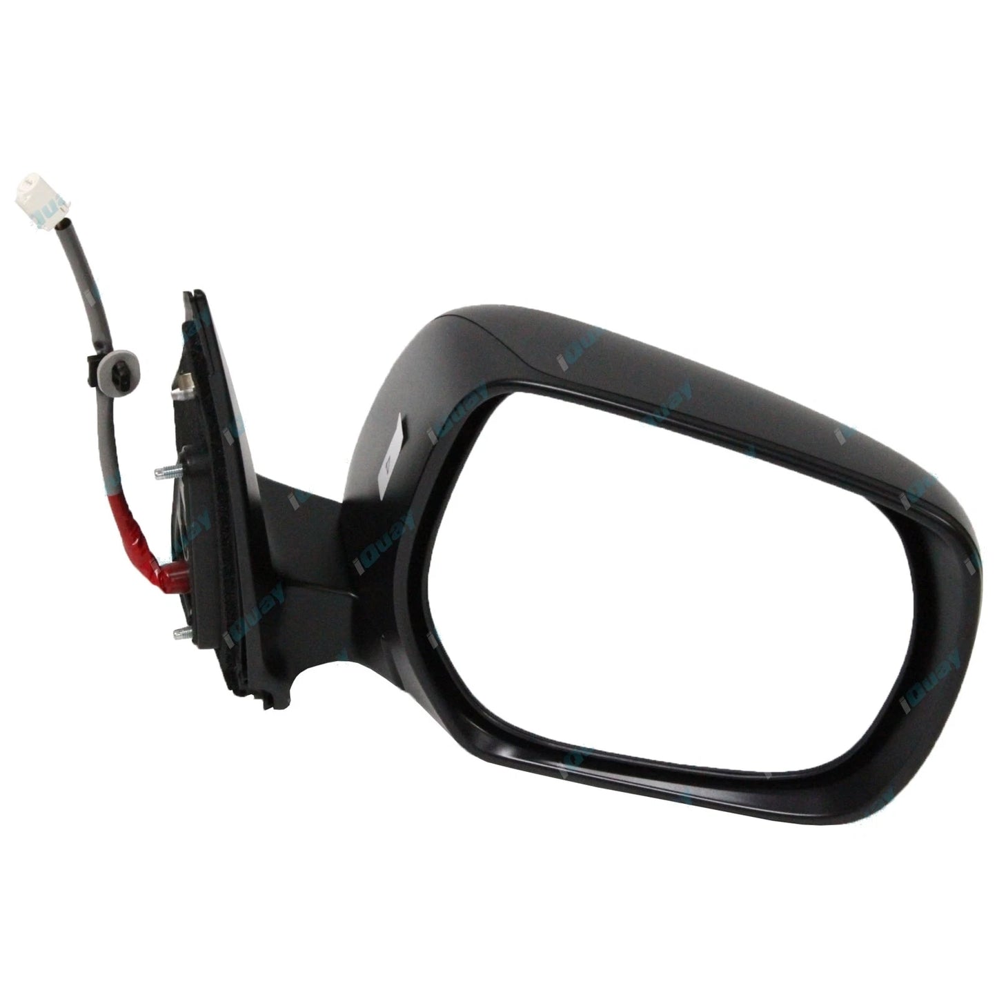 RH Genuine Electric Door Mirror for Toyota Landcruiser 200 Series 2012-On Right