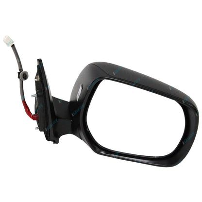RH Genuine Electric Door Mirror for Toyota Landcruiser 200 Series 2012-On Right