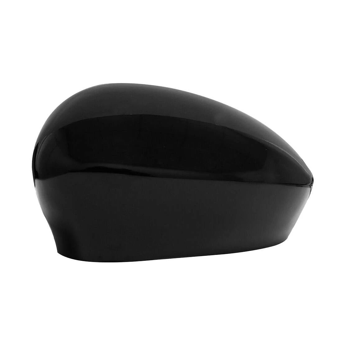 Rearview Side Mirror Cover Caps for Fiat 500 (2007-2023)