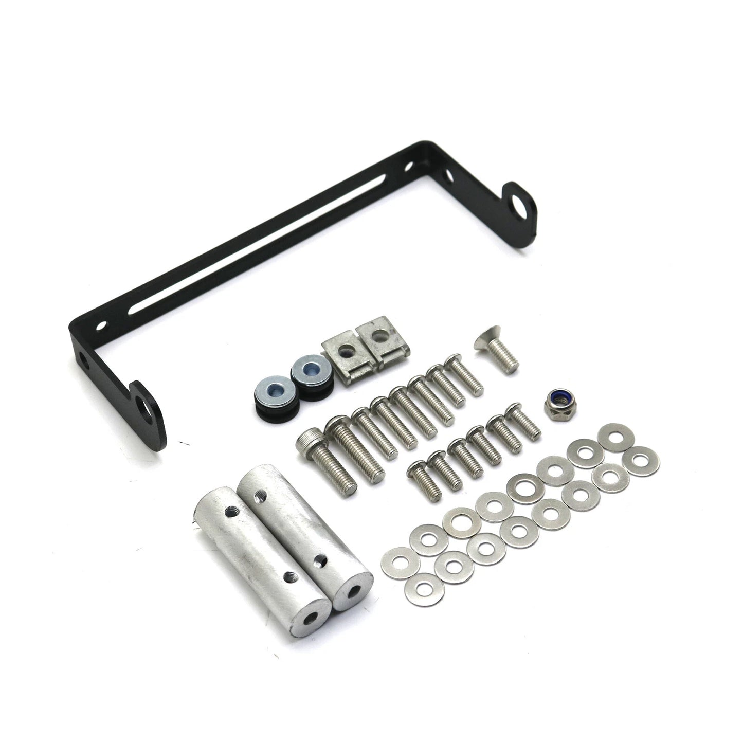 Engine Guard Crash Bar for Suzuki V-Strom 800 DE (2023-2024)