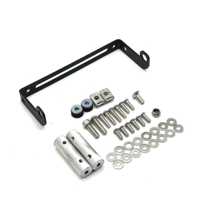 Engine Guard Crash Bar for Suzuki V-Strom 800 DE (2023-2024)