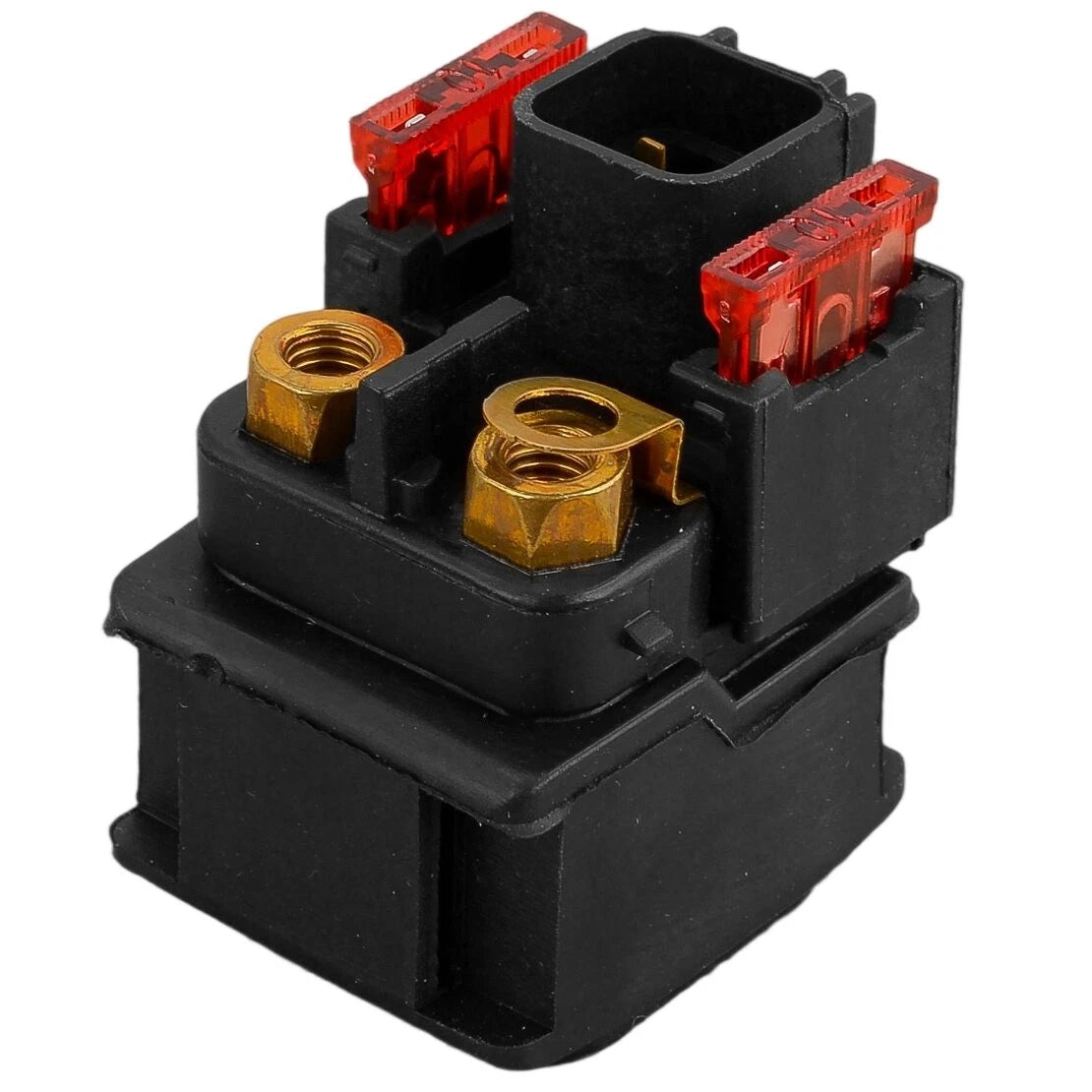 Starter Relay for Yamaha YZ250FX YZ250F YZ450F & Suzuki TL1000R (2014-2023)