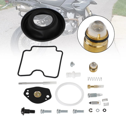 Carburetor Repair Kit for Suzuki DRZ400 (2000-2023)