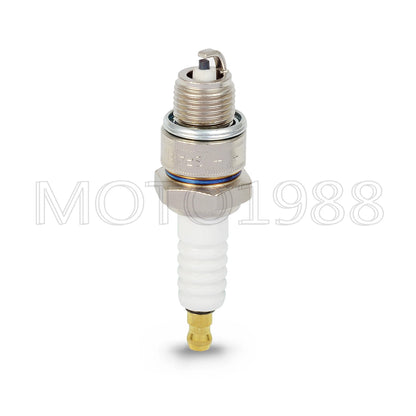 Ignition Coil CDI Box & Spark Plug for Yamaha G1 Gas Golf Cart 79-86