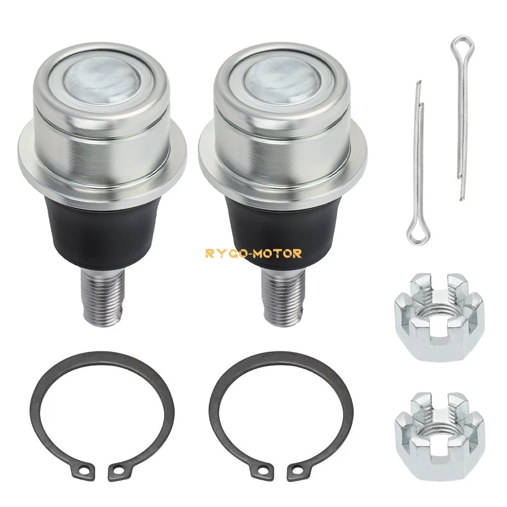 2 x Ball Joint for Can-Am Outlander 450 500 570 650 700 800 850 1000