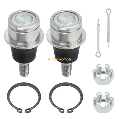 2 x Ball Joint for Can-Am Outlander 450 500 570 650 700 800 850 1000