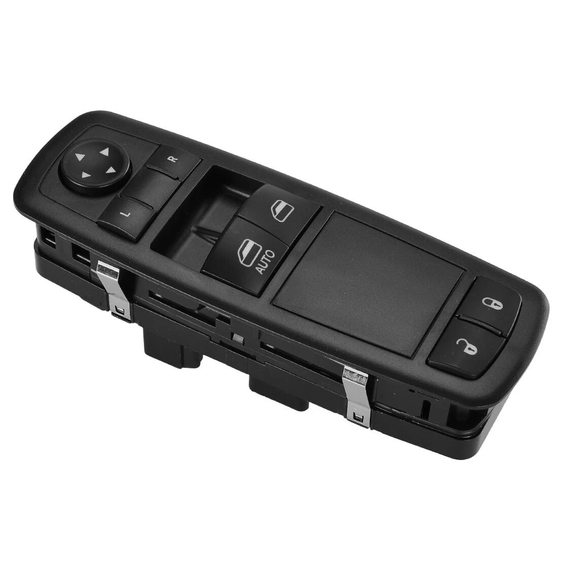 Driver Side Master Window Control Switch for Dodge Grand Caravan (2012-2015)