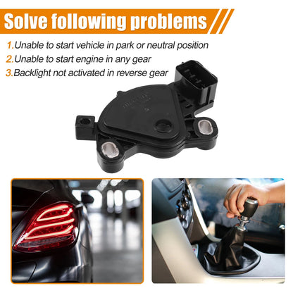 Neutral Safety Switch for Mitsubishi Eclipse (2000-2005)