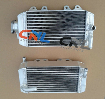 Aluminum Radiator for Honda CRF150R (2007-2009)