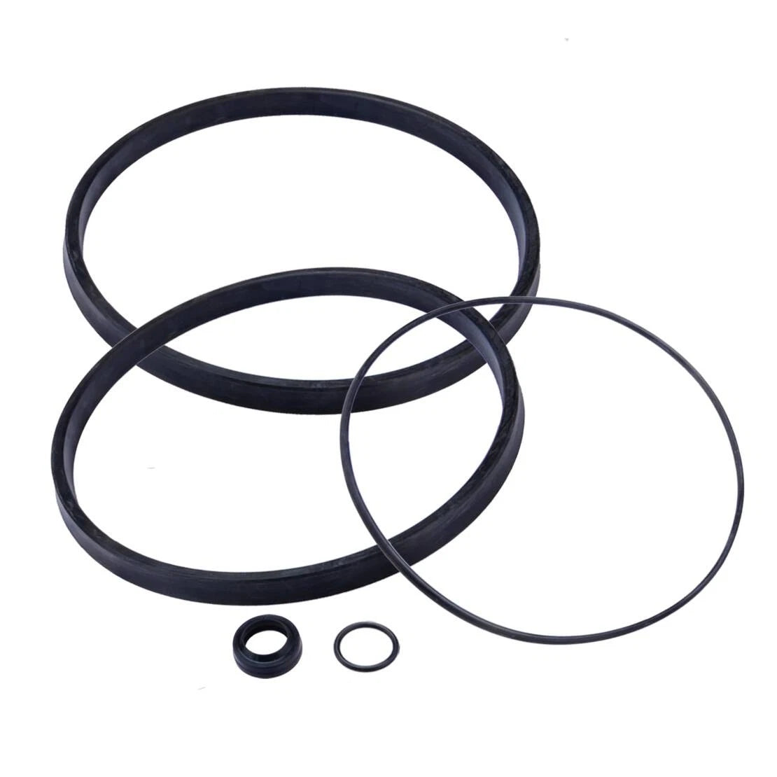 Bead Breaker 186mm Cylinder Rubber Seal for Tire Changer Machine