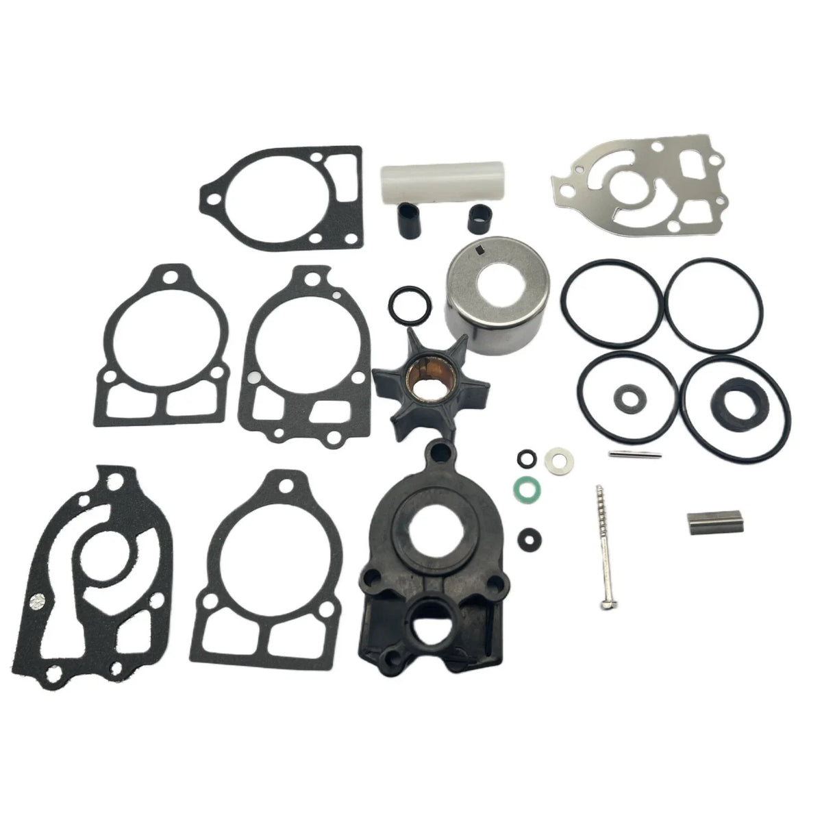 MerCruiser Water Pump Impeller Kit for 18-3317/46-96148A8