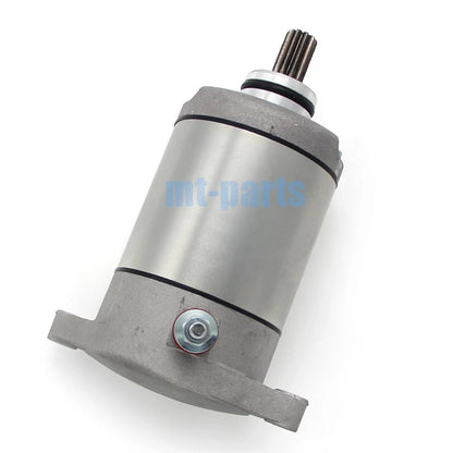 Starter for Suzuki LTF300F King Quad 300, LTF250F Quad Runner (1999-2004)