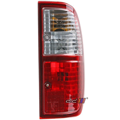 2 x Tail Lamps for Ford Ranger WL WE (2002-2006)