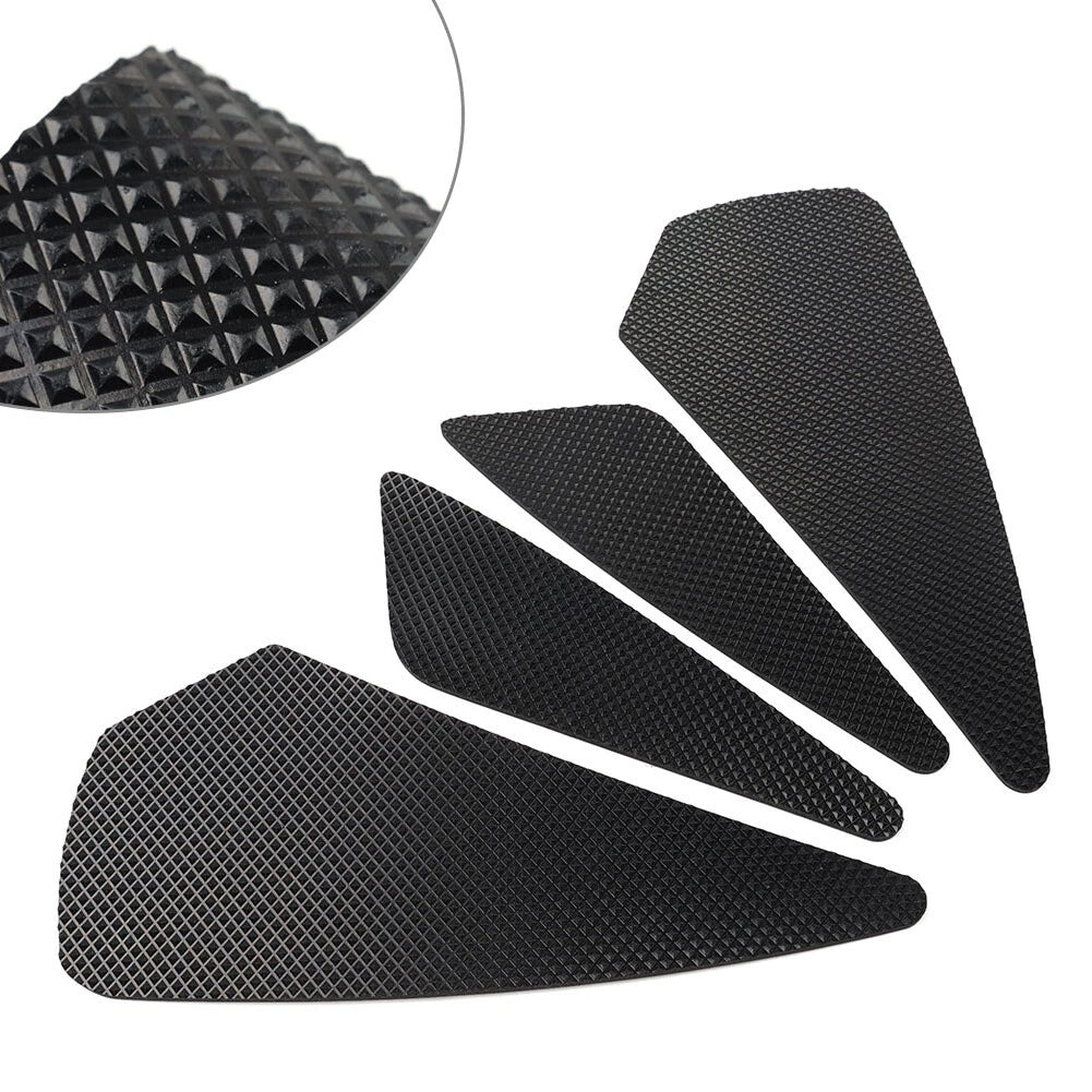 Fuel Gas Tank Pad Stickers for Yamaha YZF R1 (2004-2006)