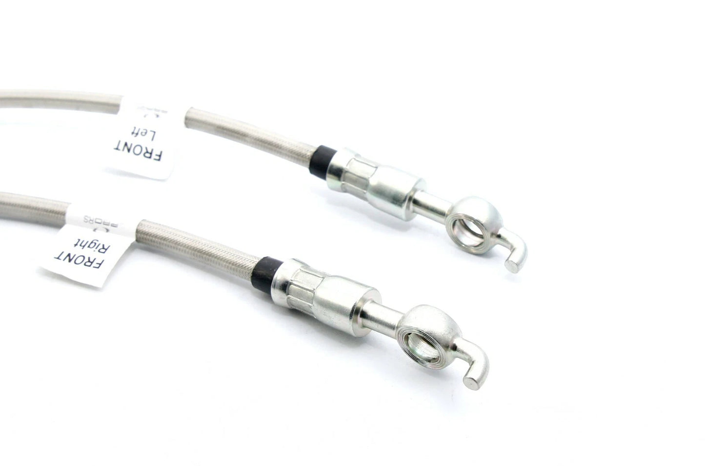Brake Line Kit for Toyota Corolla Ascent/Sport/Altis/Axio ZRE152 (2006-2014)