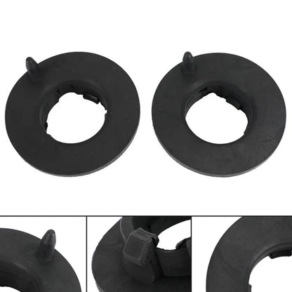 Rear Spring Top Mounts for Ford Fiesta Mk7, Tourneo, Transit Courier
