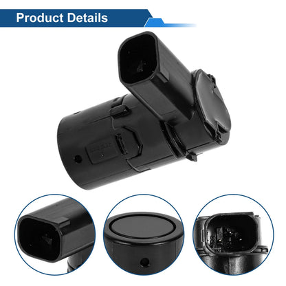 Reverse Backup Parking Sensor for PEUGEOT 207 Saloon 1.4 (2006-2014)