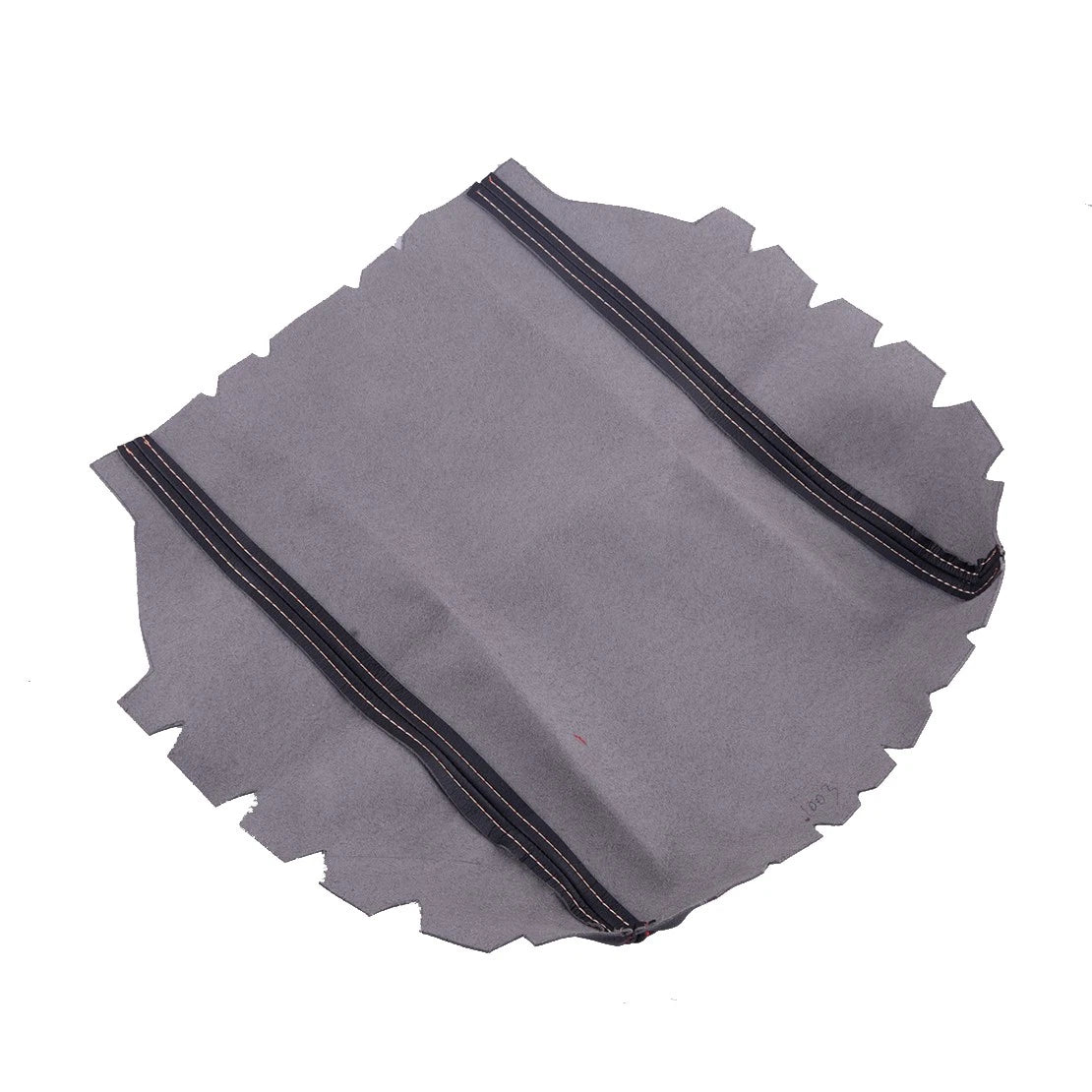 PU Leather Armrest Center Console Lid Cover for Honda Pilot (2003-2008)